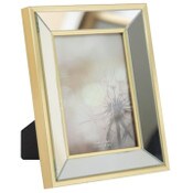 Wholesale - 5"X7" PHOTO FRAME C/P 1, UPC: 847279063004